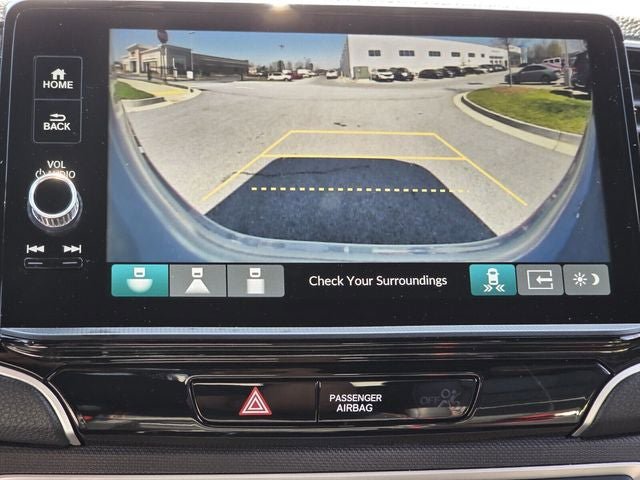 Used 2025 Honda Ridgeline TrailSport+ image 20