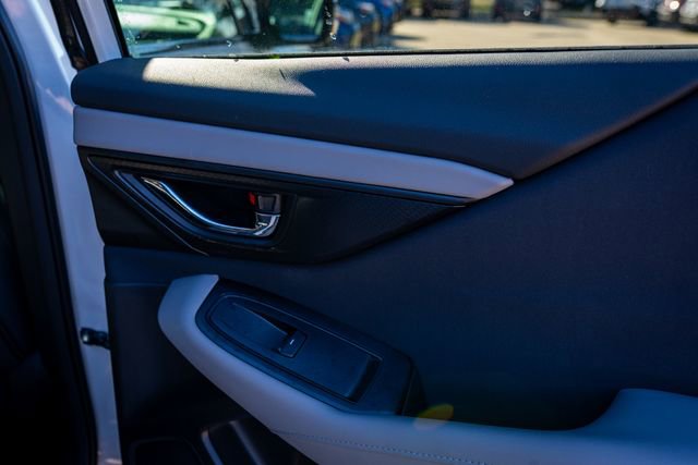 Certified 2025 Subaru Outback Premium image 26