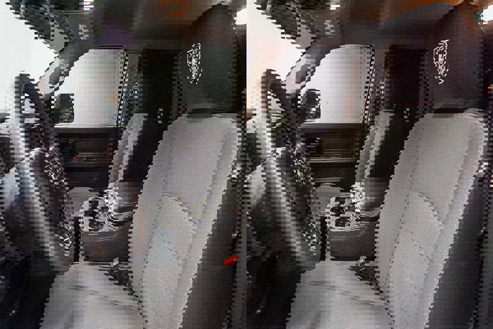 Used 2021 RAM 1500 Express image 16