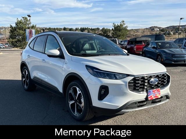 New 2026 Ford Escape ST-Line Select w/ Tech Pack #2 image 8