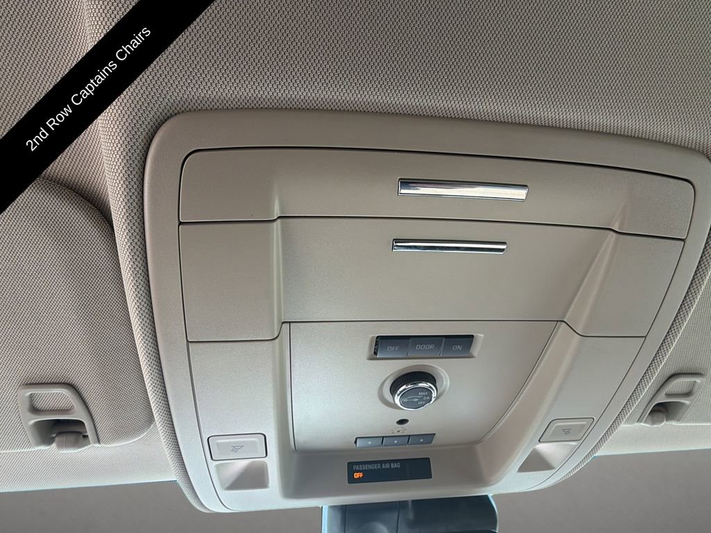 Used 2018 Chevrolet Tahoe LT w/ Max Trailering Package RWD image 38