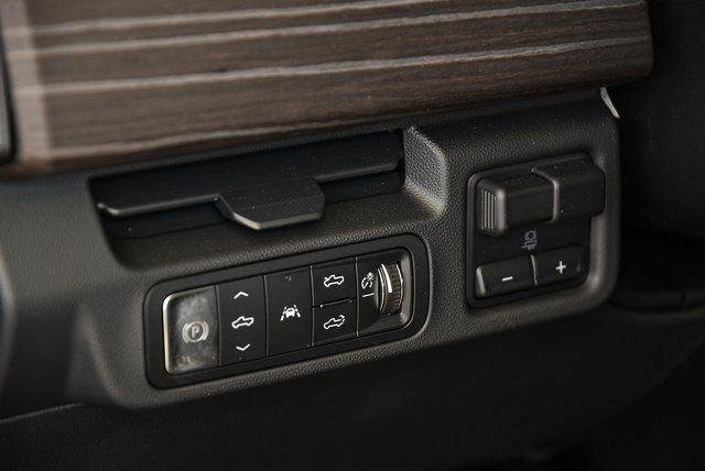 New 2025 GMC Sierra EV Denali image 25