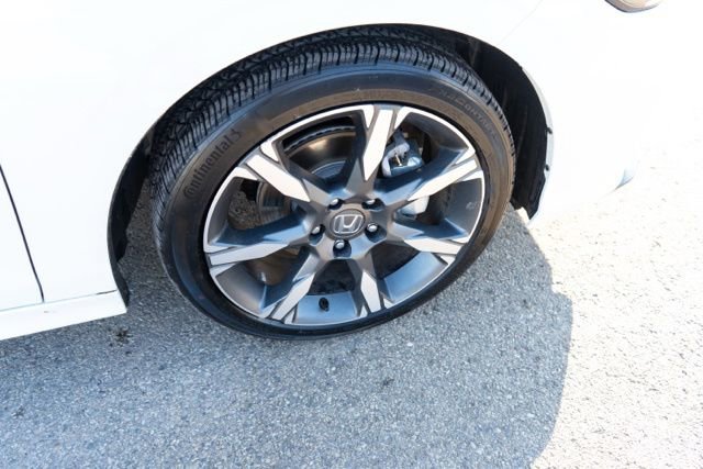 Used 2026 Honda Civic Sport Touring image 9