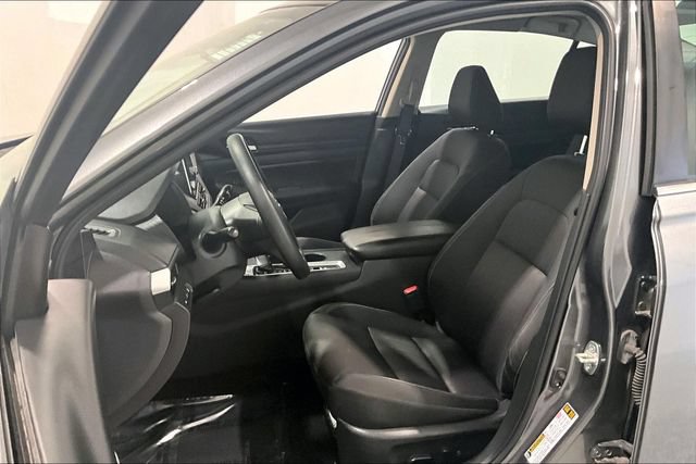 Used 2022 Nissan Altima 2.5 AWD/4WD image 26