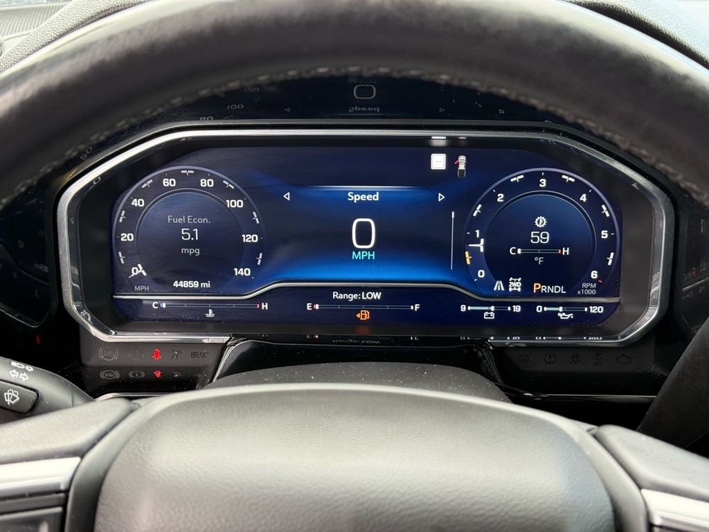 Used 2022 Chevrolet Silverado 1500 LT image 17