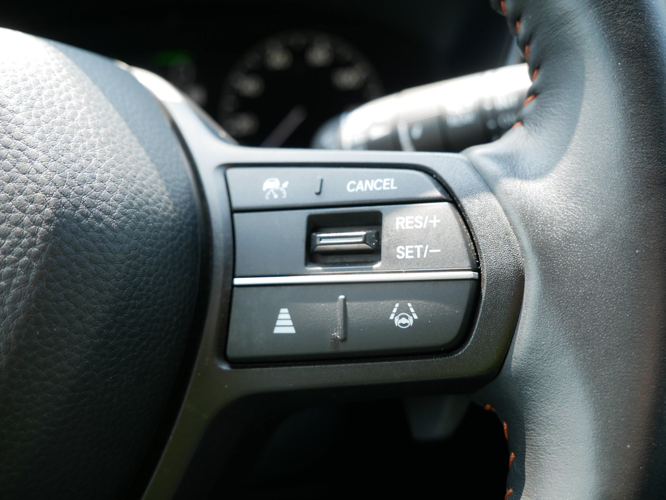 Certified 2024 Honda CR-V Sport image 30