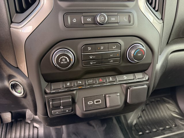 New 2026 Chevrolet Silverado 2500 W/T w/ WT/CX Safety Package image 20