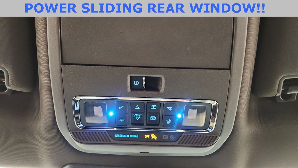 New 2025 Ford F150 King Ranch w/ FX4 Off-Road Package image 26