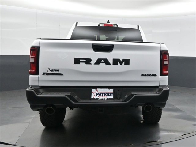 New 2026 RAM 1500 Rebel w/ G/T Package image 9