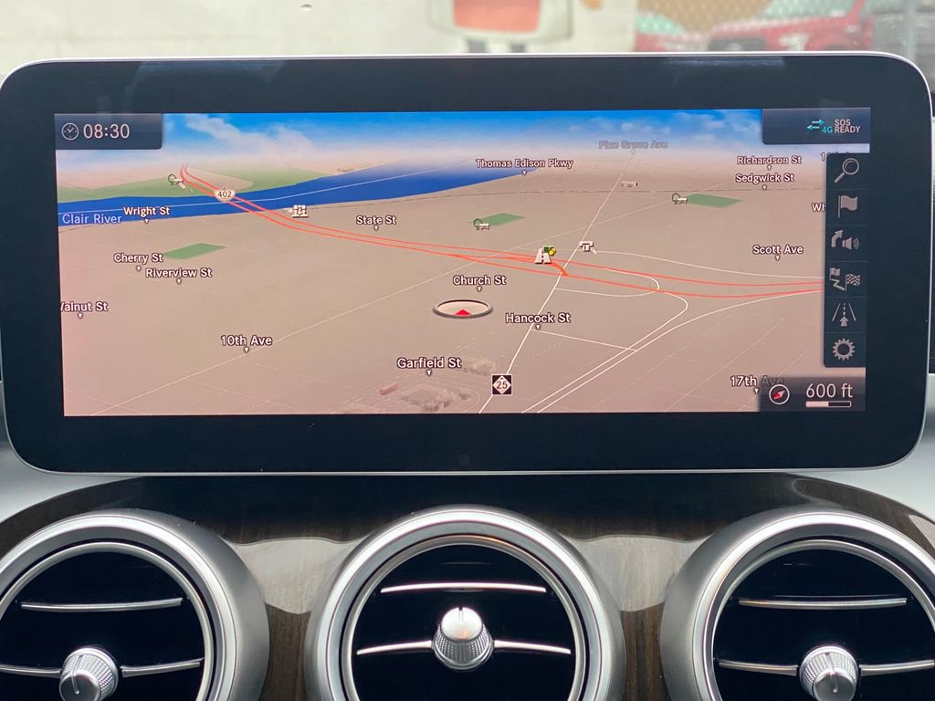 Used 2019 Mercedes-Benz C 300 Sedan image 24