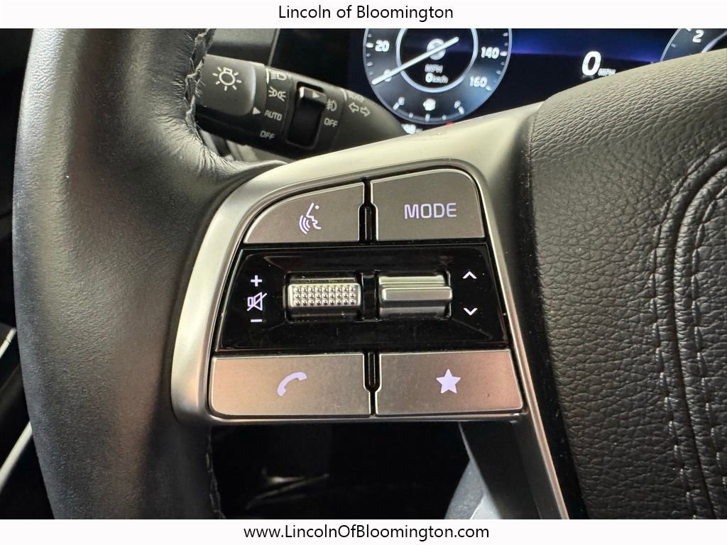 Used 2023 Kia Telluride SX X-Pro image 41