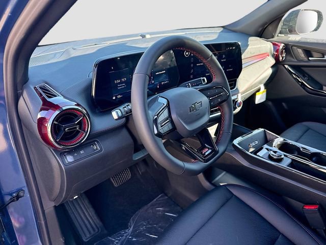 New 2026 Chevrolet Equinox RS image 9