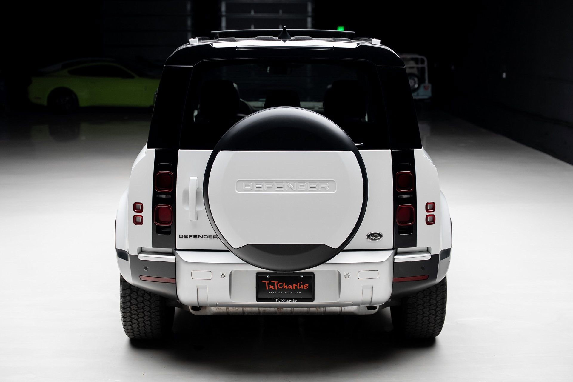 Used 2021 Land Rover Defender 110 S image 26