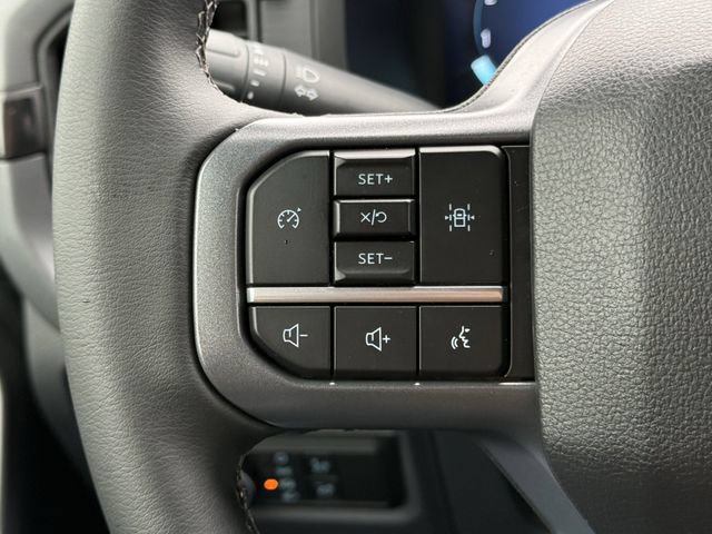 Used 2026 Ford F150 XLT w/ XLT Black Appearance Package AWD/4WD image 10