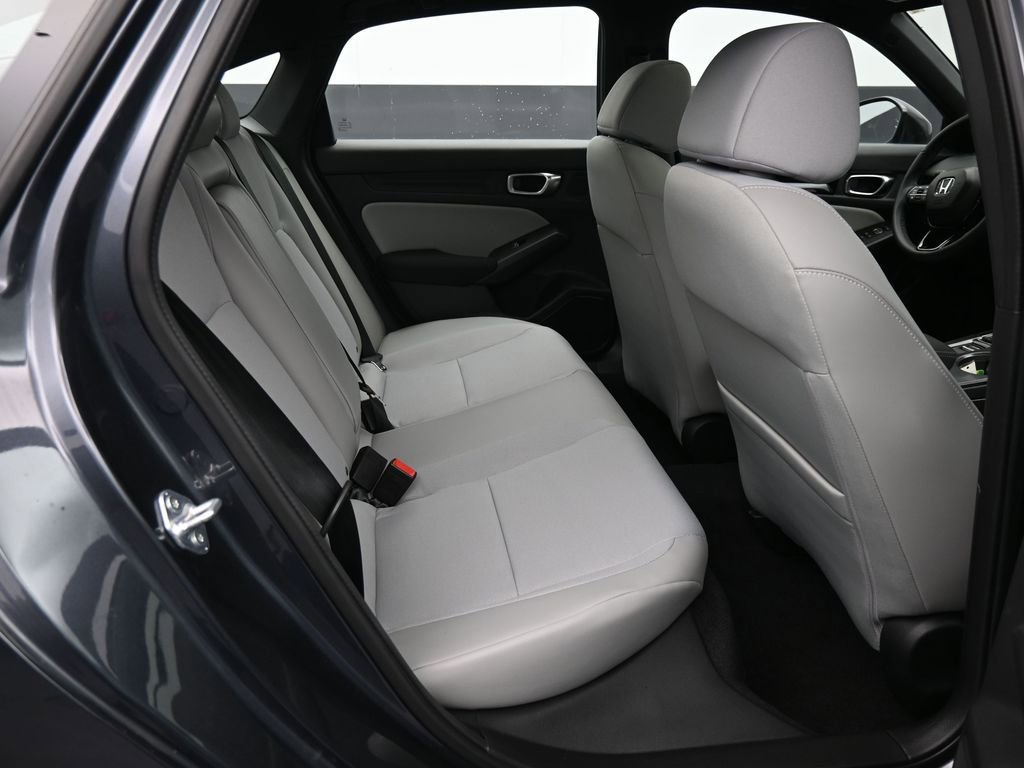 Certified 2026 Honda Civic Sport image 37