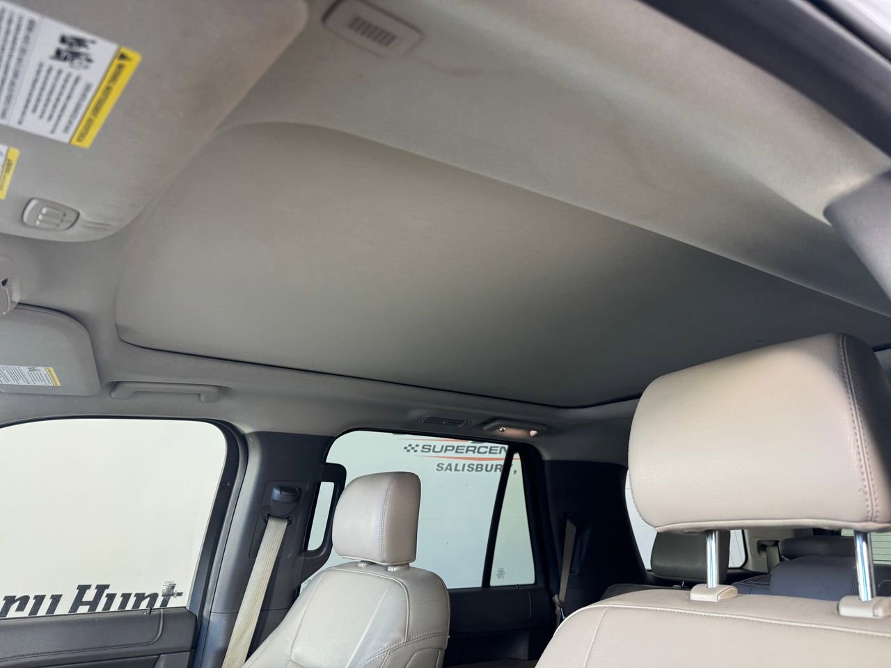 Used 2019 Ford Expedition XLT w/ Equipment Group 202A RWD image 4