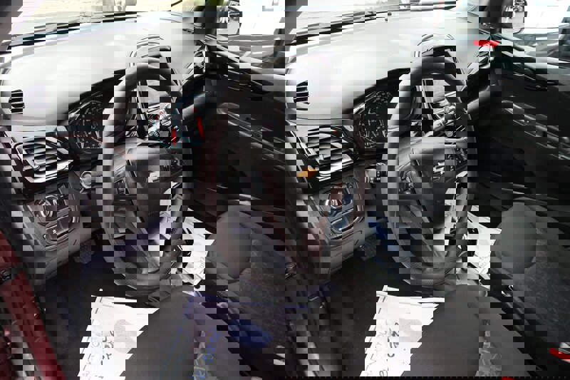 Used 2021 Chevrolet Spark LT image 5