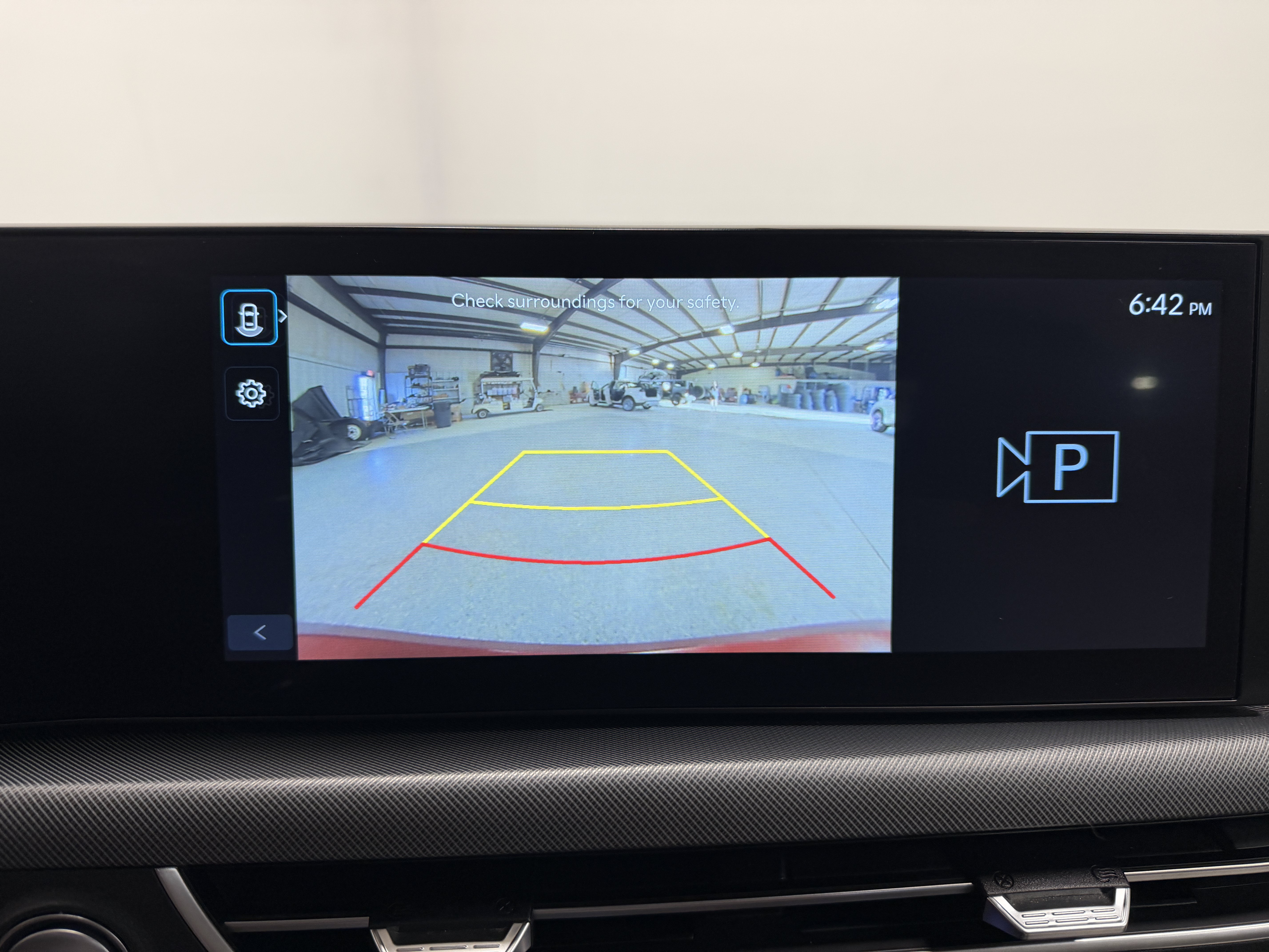 Used 2024 Hyundai Sonata SEL FWD image 8