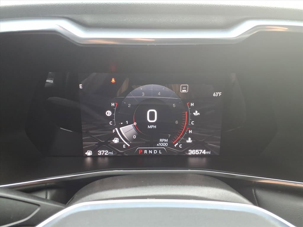 Used 2023 GMC Canyon Elevation RWD image 23