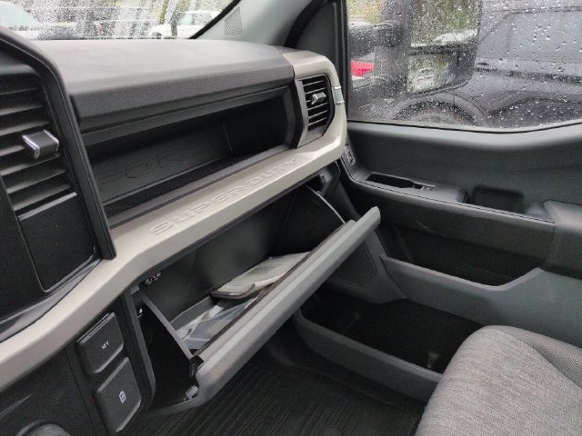Certified 2024 Ford F250 XL w/ Snow Plow Prep Package AWD/4WD image 40