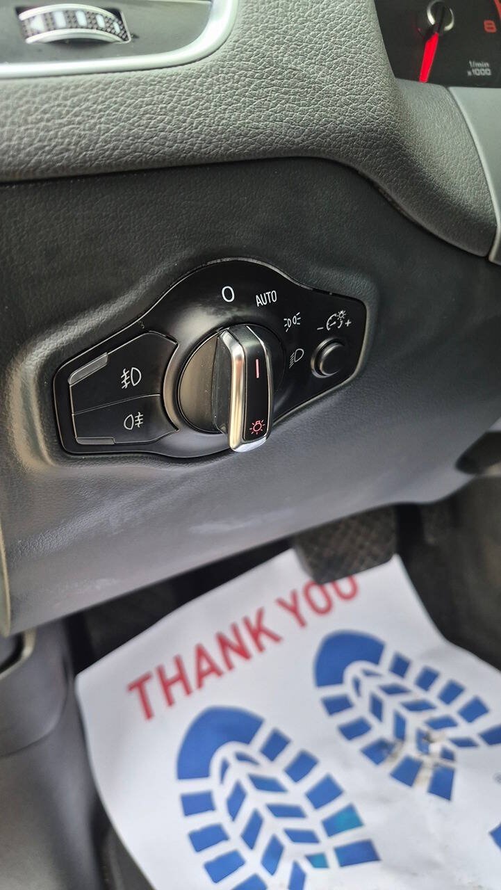 Used 2014 Audi Q5 2.0T Premium Plus AWD/4WD image 49