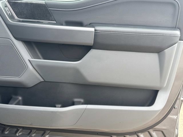 Used 2022 Ford F150 XLT w/ Equipment Group 302A High image 20