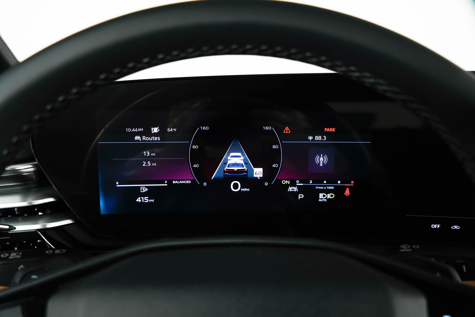 New 2025 Audi A5 2.0T Premium Plus image 24