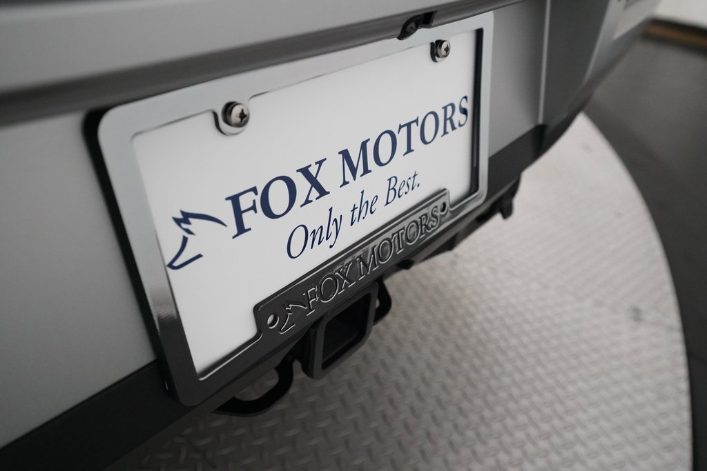 Certified 2024 Nissan Pathfinder Platinum w/ Cargo Package image 38