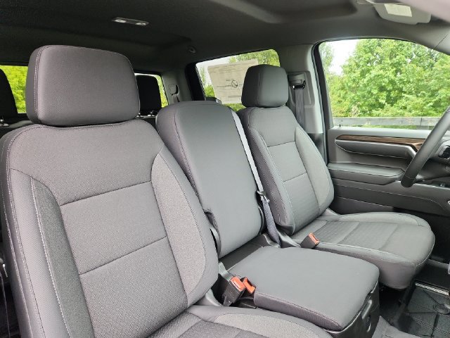 New 2026 Chevrolet Silverado 1500 LT w/ All Star Edition Plus AWD/4WD image 14