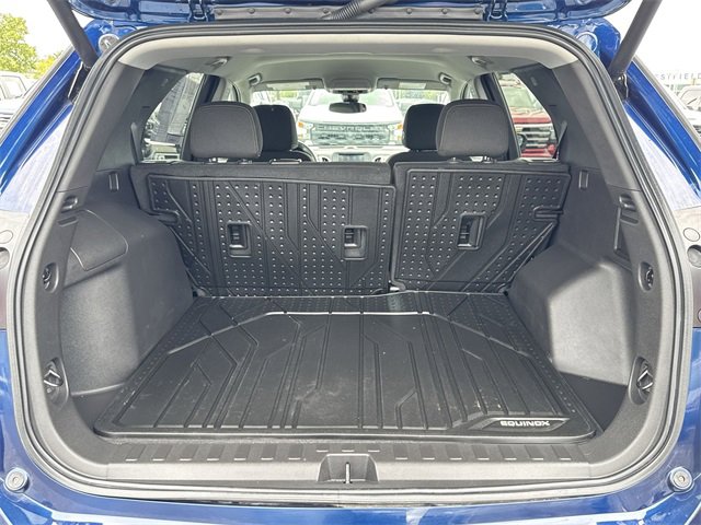 Used 2023 Chevrolet Equinox LT image 23