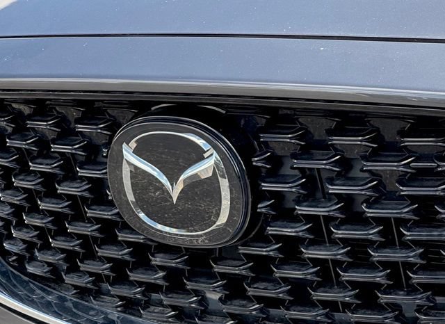 Used 2023 MAZDA CX-5 AWD 2.5 S w/ Premium Plus Pkg image 6