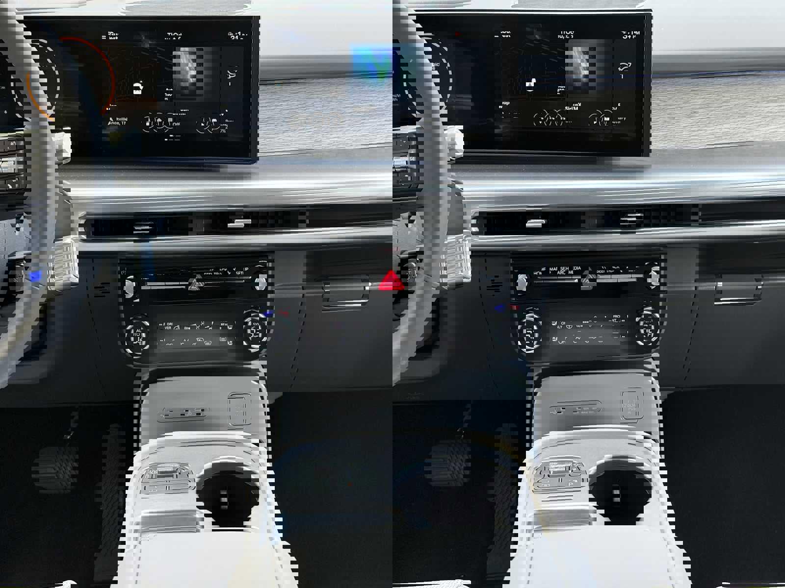 New 2026 Hyundai Ioniq 9 SEL image 13