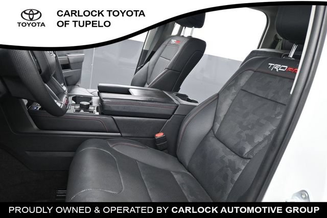 Used 2023 Toyota Tundra TRD Pro w/ TRD Pro Tow Package AWD/4WD image 36