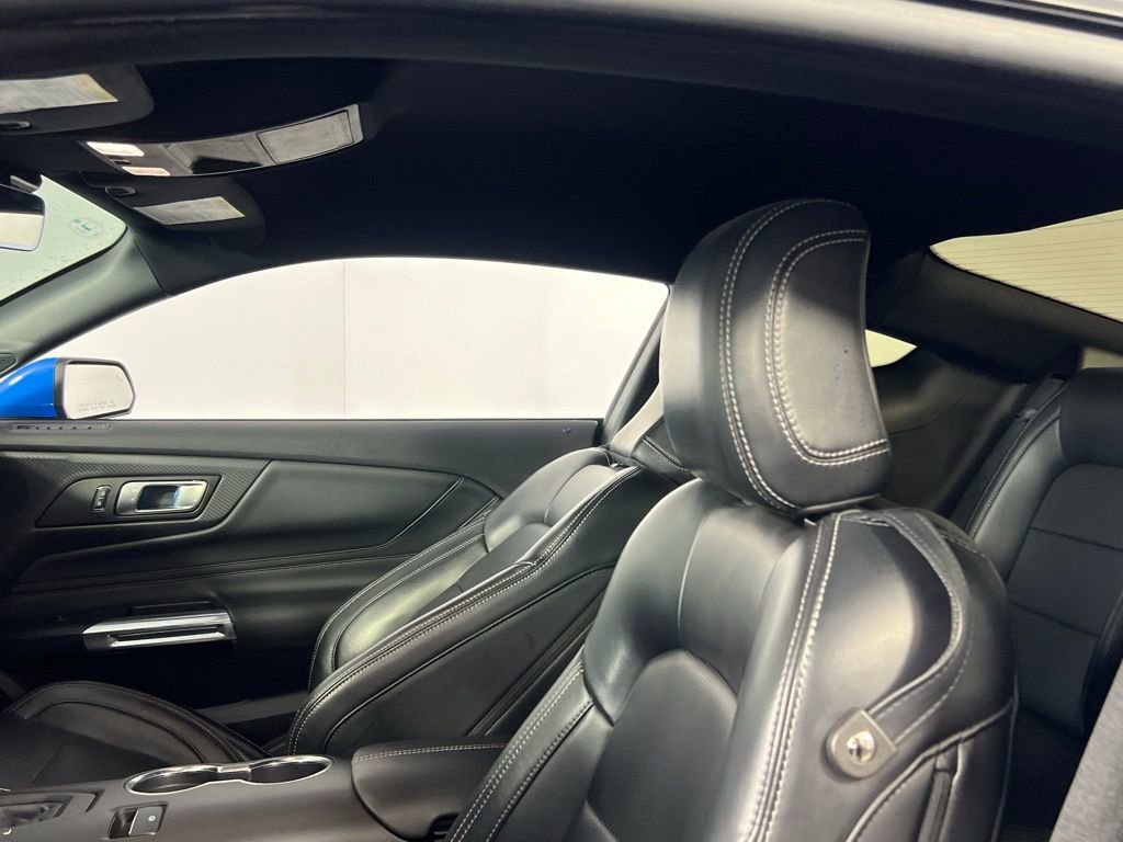 Used 2024 Ford Mustang Premium image 22
