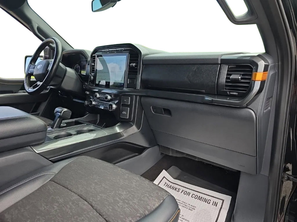 Used 2021 Ford F150 Tremor w/ Equipment Group 401A Mid AWD/4WD image 22