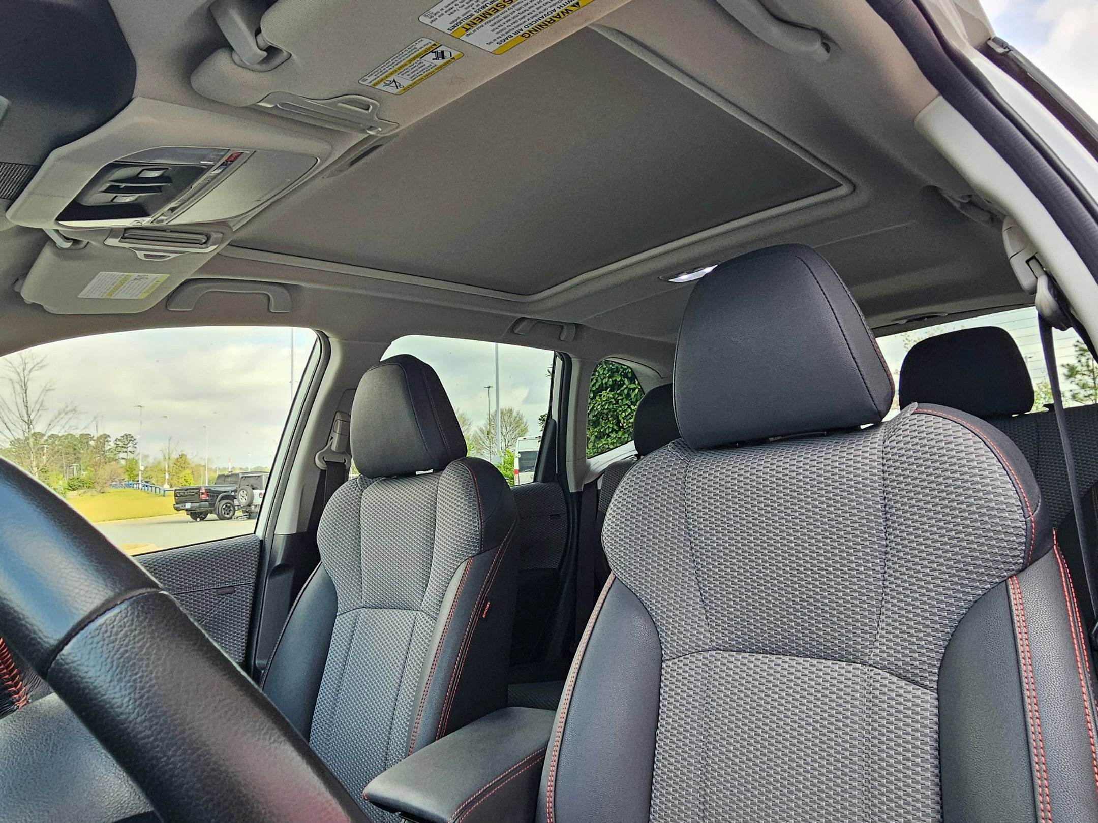 Used 2022 Subaru Forester Sport w/ Popular Package #2 image 23