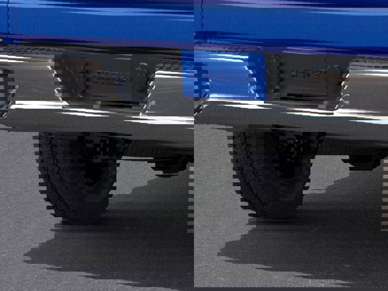 New 2026 Chevrolet Silverado 1500 LT w/ All Star Edition Plus image 14