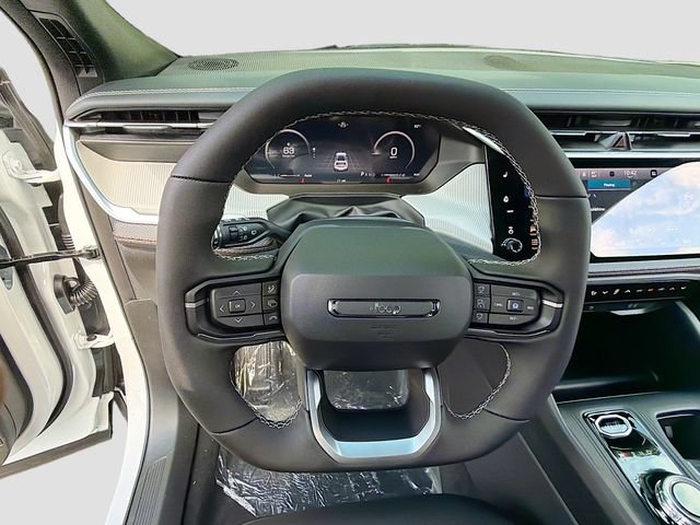 New 2026 Jeep Cherokee Limited AWD/4WD image 12