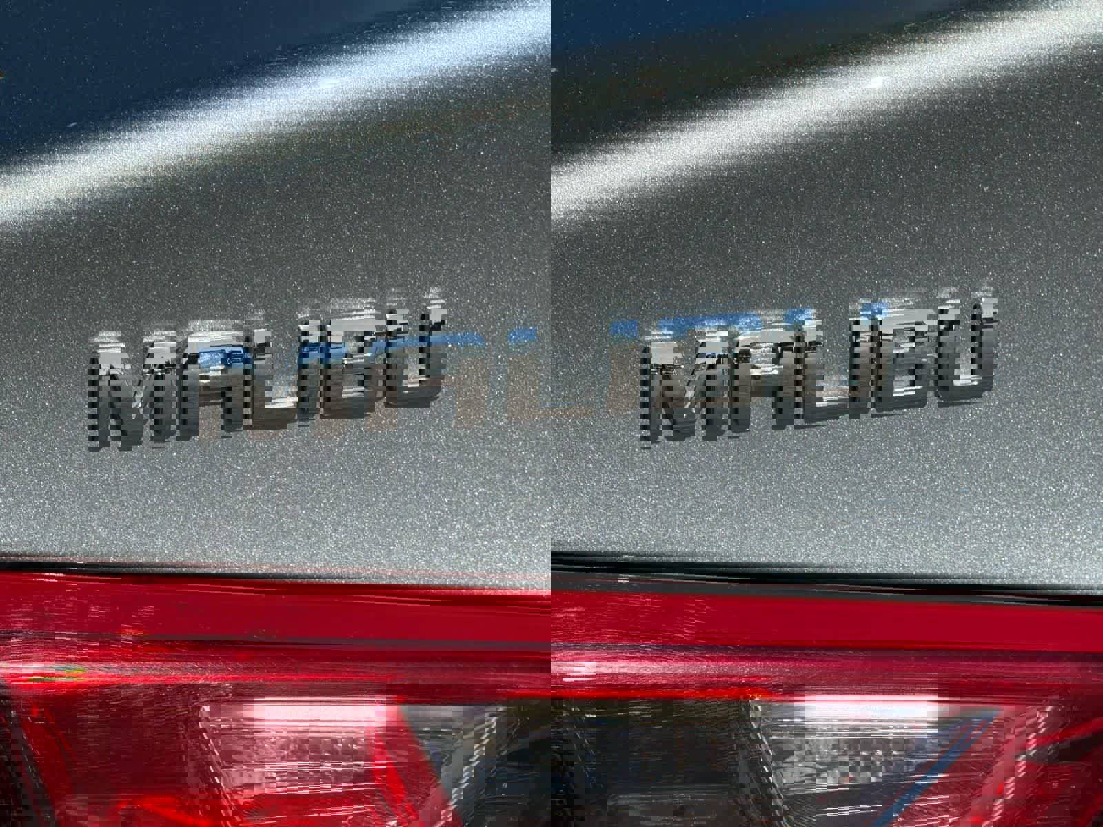 Used 2024 Chevrolet Malibu LT image 12