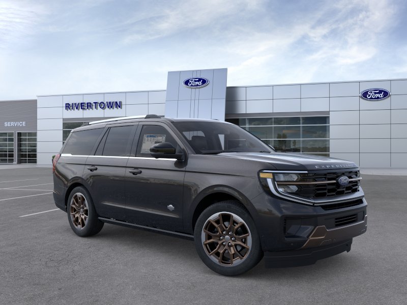New 2026 Ford Expedition King Ranch AWD/4WD image 33