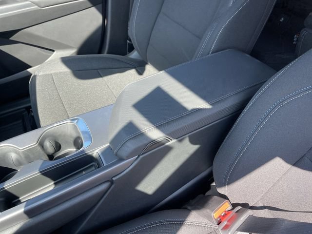 New 2026 Chevrolet Equinox EV LT FWD image 21