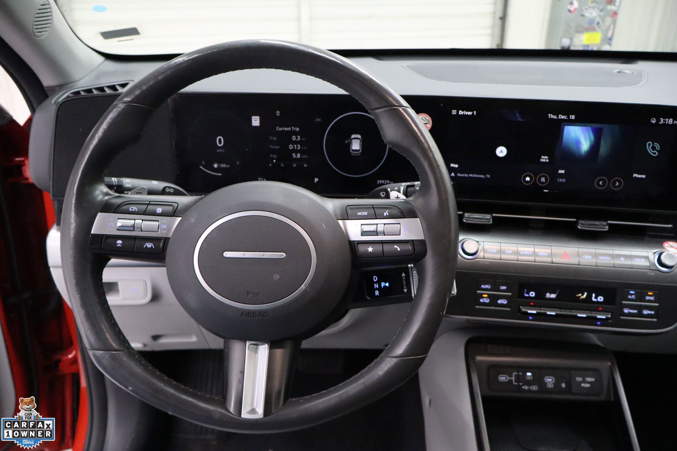 Used 2024 Hyundai Kona Limited image 18