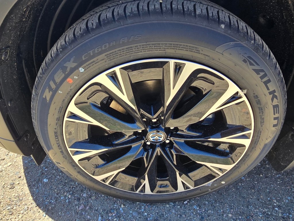 New 2026 MAZDA CX-90 Plug-In Hybrid w/ Premium Plus AWD/4WD image 9