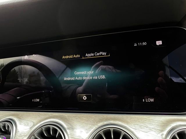 Used 2023 Mercedes-Benz E 450 4MATIC Coupe image 27