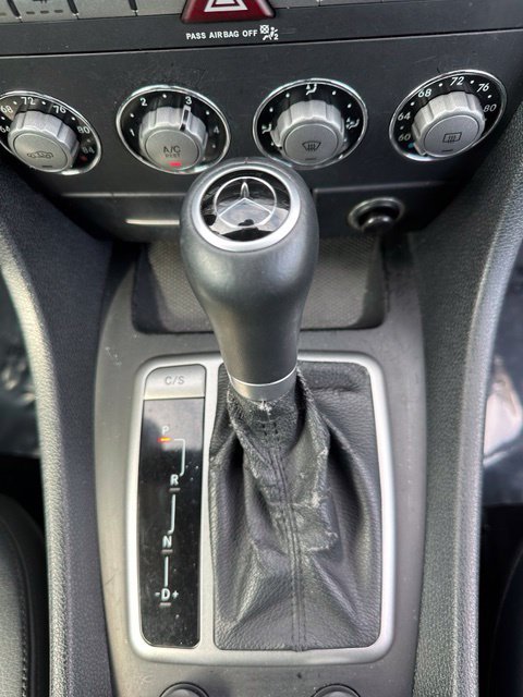 Used 2007 Mercedes-Benz SLK 280 image 29