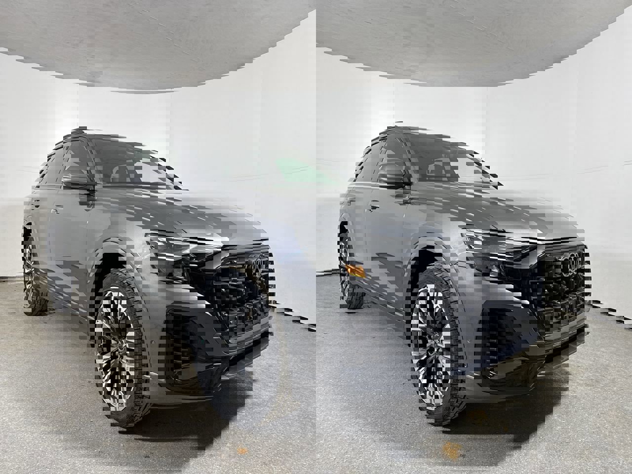 Used 2024 Audi Q8 Premium Plus w/ Premium Plus Package image 27