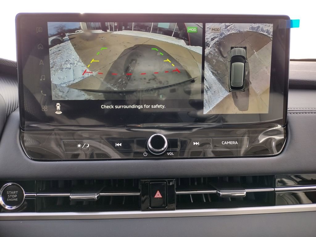 New 2026 Mitsubishi Outlander SE image 5