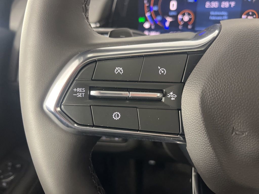 New 2026 Chevrolet Suburban Premier image 28