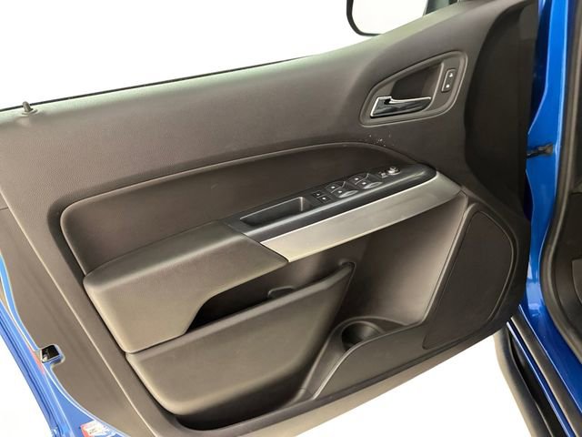 Certified 2019 Chevrolet Colorado ZR2 image 13