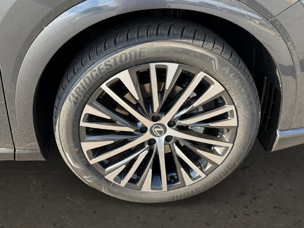 New 2026 Lexus RX 350 Premium Plus AWD/4WD image 23